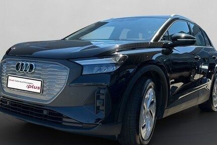 Audi Q4 e-tron 14.134 km 23.930 &euro; Baden Baden 76532