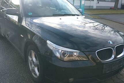 BMW 520 231.530 km 4.900 &euro; Baden-Baden 76530