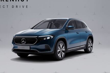 Mercedes-Benz EQA 68.901 km 26.900 &euro; Baden-Baden 76532