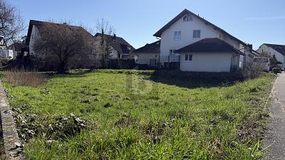 RUHIG WOHNEN, ZENTRAL LEBEN - Grundstück Kuppenheim | Angebot:25939633