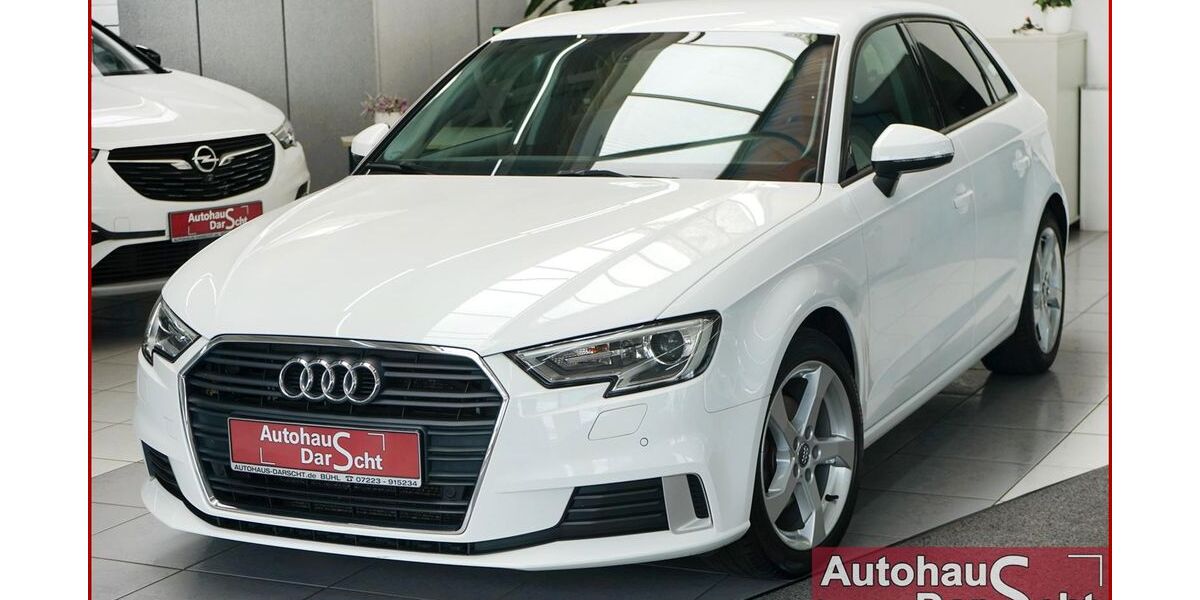 Audi A3 89.900 km 16.995 &euro; Bühl 77815