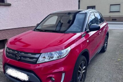 Suzuki Vitara 112.774 km 13.200 &euro; Kuppenheim 76456