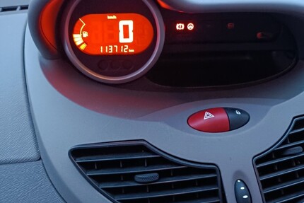 Renault Clio 113.000 km 2.700 &euro; Bühlertal 77830