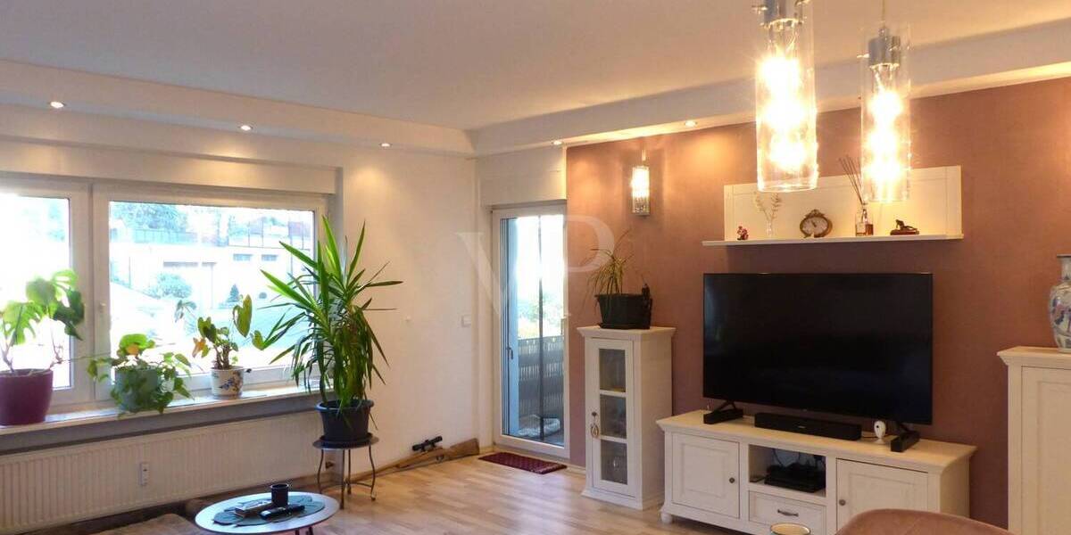 Etagenwohnung Baden-Baden / Neuweier Neuweier - 3 Zimmer, 84 m&sup2;, 268.000&euro; | Angebot:25694705
