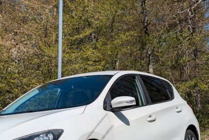 Nissan Pulsar 85.300 km 10.600 &euro; Keltern 75210