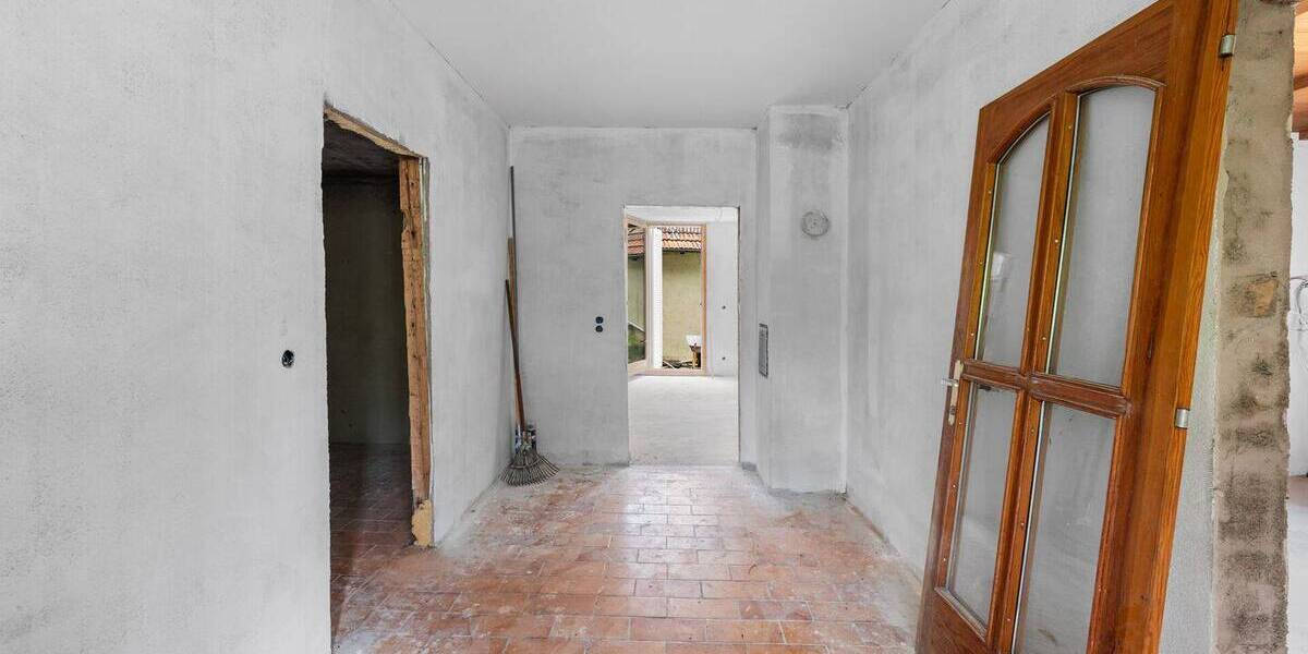 Einfamilienhaus Forbach Erbersbronn - 4 Zimmer, 73 m&sup2;, 185.000&euro; | Angebot:25697045