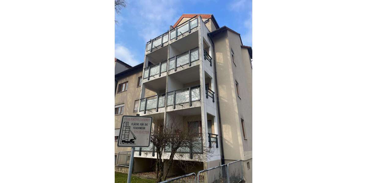 Etagenwohnung Rastatt Zay - 2.5 Zimmer, 73 m&sup2;, 219.000&euro; | Angebot:22100237
