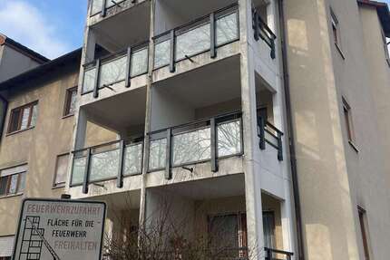 Wohnung Rastatt Zay - 2.5 Zimmer, 73 m&sup2;, 219.000&euro; | Angebot:22100237