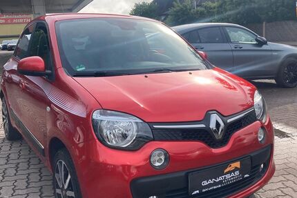 Renault Twingo 35.000 km 9.490 &euro; Neumalsch 76316