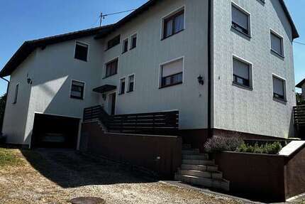 Haus Gaggenau-Michelbach Michelbach - 9 Zimmer, 244 m&sup2;, 520.000&euro; | Angebot:27119309