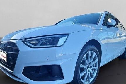 Audi A4 27.205 km 32.410 &euro; Baden Baden 76532