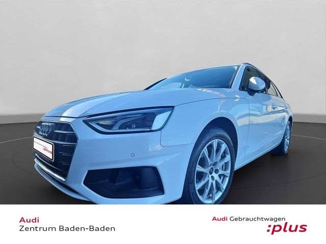 Audi A4 27.205 km 32.410 &euro; Baden Baden 76532