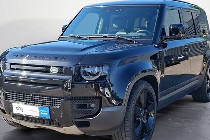Land Rover Defender 45.714 km 62.860 &euro; Sinzheim bei Baden-Baden 76547