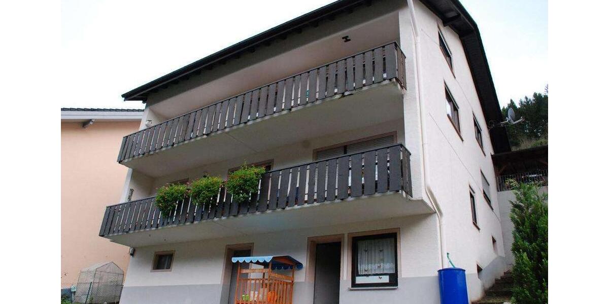 Etagenwohnung Forbach - 3 Zimmer, 115 m&sup2;, 1.030&euro; | Angebot:25892310