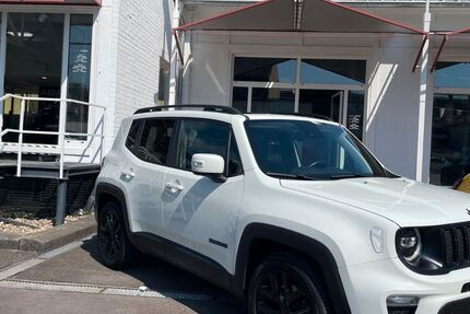 Jeep Renegade 44.475 km 16.490 &euro; Rastatt 76437