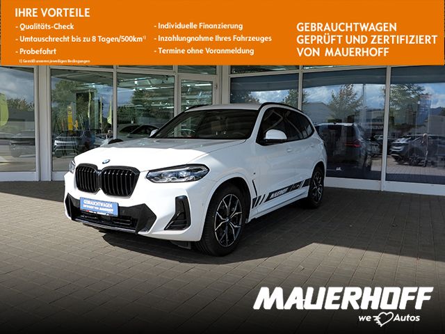 BMW X3 35.000 km 47.490 &euro; Bühl 77815
