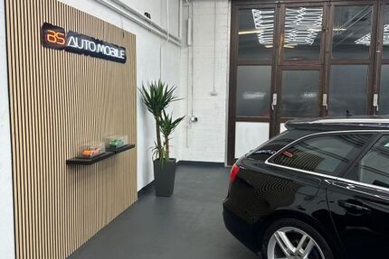 Audi A3 123.500 km 17.500 &euro; Gaggenau 76571