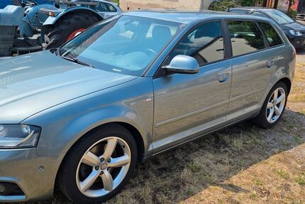 Audi A3 193.677 km 7.500 &euro; Marxzell 76359