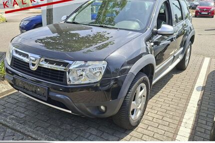 Dacia Duster 167.274 km 2.885 &euro; Achern 77855