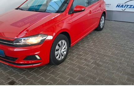 VW Polo 44.292 km 11.480 &euro; Gernsbach 76593