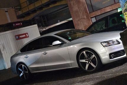 Audi A5 171.000 km 17.500 &euro; Rastatt 76437