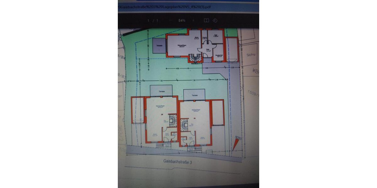 Einfamilienhaus Weisenbach - 8 Zimmer, 160 m&sup2;, 170.000&euro; | Angebot:25320280