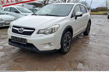 Subaru XV 252.806 km 3.985 &euro; Achern 77855