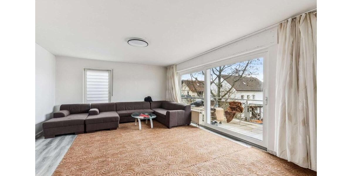 Etagenwohnung Loffenau - 3 Zimmer, 82 m&sup2;, 738&euro; | Angebot:26461030