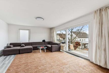Wohnung Loffenau - 3 Zimmer, 82 m&sup2;, 738&euro; | Angebot:26461030