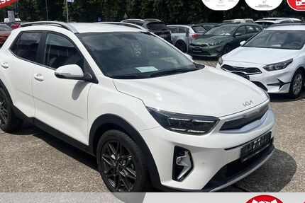 Kia Stonic 15.000 km 21.999 &euro; Ettlingen 76275
