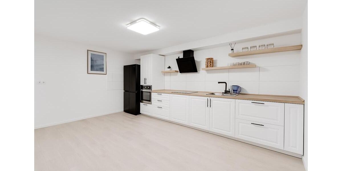 Etagenwohnung Bietigheim - 3 Zimmer, 80 m&sup2;, 295.000&euro; | Angebot:25638072