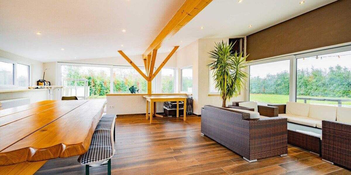 Einfamilienhaus Sasbach / Obersasbach Obersasbach - 8 Zimmer, 377 m&sup2;, 1.397.000&euro; | Angebot:25674815