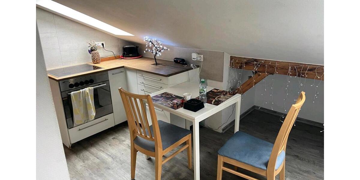 Maisonettenwohnung Marxzell - 4 Zimmer, 92 m&sup2;, 310.000&euro; | Angebot:25353754