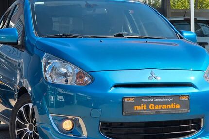 Mitsubishi Space Star 99.000 km 5.490 &euro; Ettlingen 76275