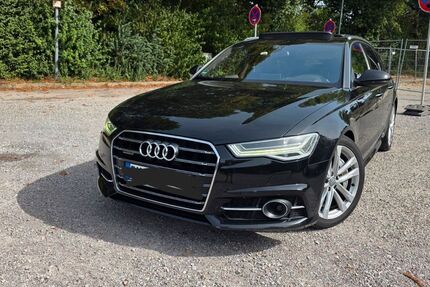 Audi A6 219.000 km 19.950 &euro; Bühl 77815