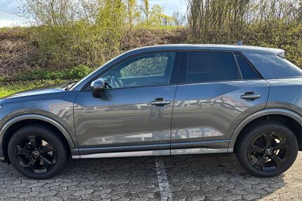 Audi Q2 98.472 km 13.999 &euro; Oberkirch 77704