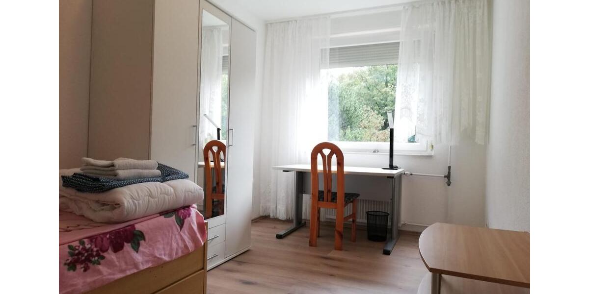 Erdgeschoßwohnung Bühl - 1 Zimmer, 28 m&sup2;, 450&euro; | Angebot:26675105