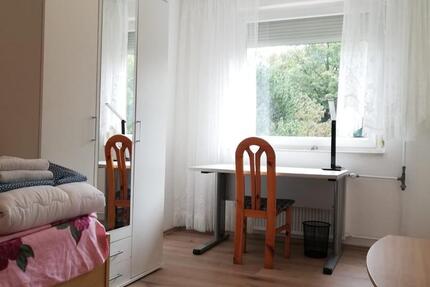 Wohnung Bühl - 1 Zimmer, 28 m&sup2;, 450&euro; | Angebot:26675105