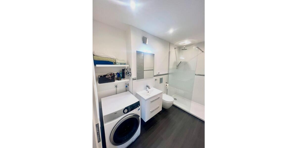 Etagenwohnung Rastatt - 2 Zimmer, 55 m&sup2;, 195.000&euro; | Angebot:25942104