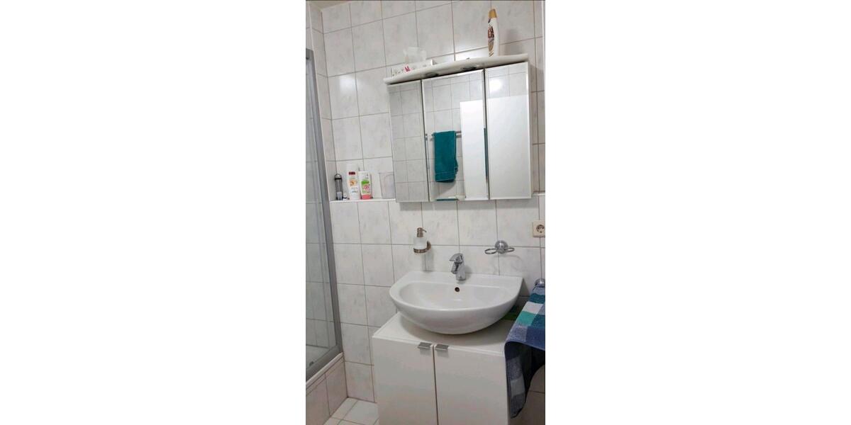 Etagenwohnung Rastatt - 2 Zimmer, 59 m&sup2;, 1.165&euro; | Angebot:25648006