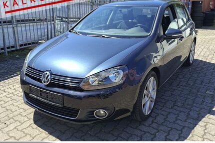 VW Golf 150.907 km 4.585 &euro; Achern 77855