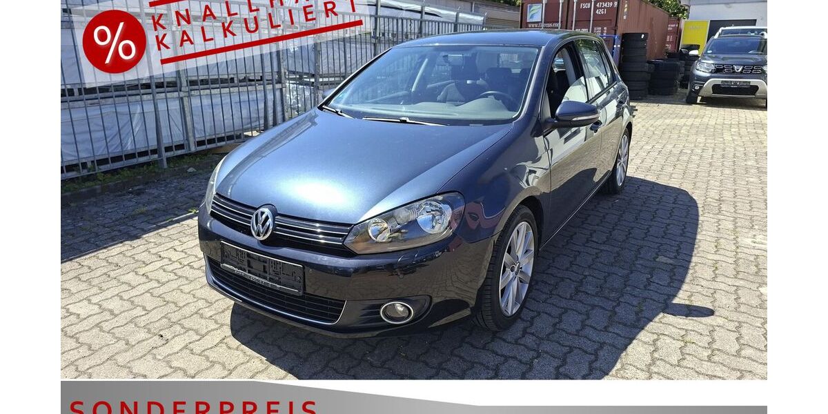 VW Golf 150.907 km 4.585 &euro; Achern 77855