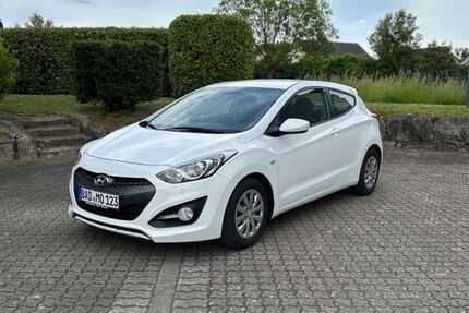 Hyundai i30 108.000 km 6.800 &euro; Lichtenau 77839