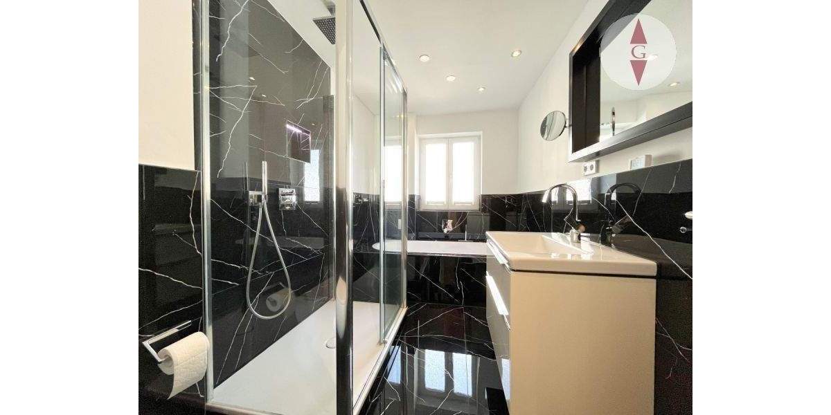 Etagenwohnung Baden-Baden Innenstadt - 3 Zimmer, 94 m&sup2;, 550.000&euro; | Angebot:25800579