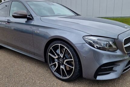 Mercedes-Benz E 43 AMG 133.241 km 27.900 &euro; Renchen 77871