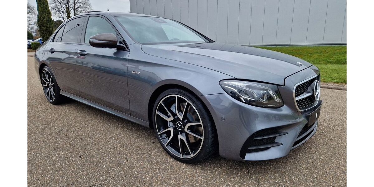 Mercedes-Benz E 43 AMG 133.241 km 27.900 &euro; Renchen 77871