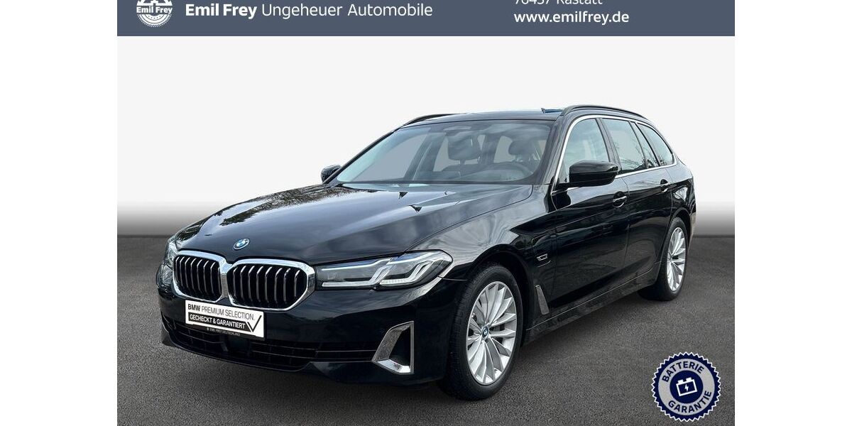 BMW 530 103.318 km 31.990 &euro; Rastatt 76437