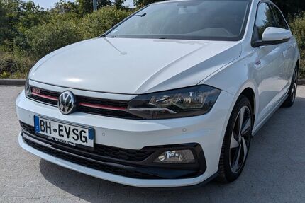 VW Polo 73.000 km 17.000 &euro; Rheinstetten 76287