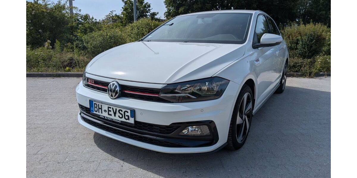 VW Polo 73.000 km 17.000 &euro; Rheinstetten 76287