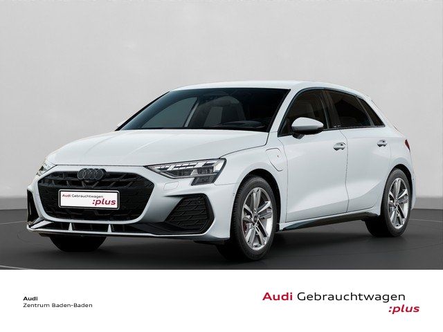 Audi A3 2.574 km 39.190 &euro; Baden Baden 76532